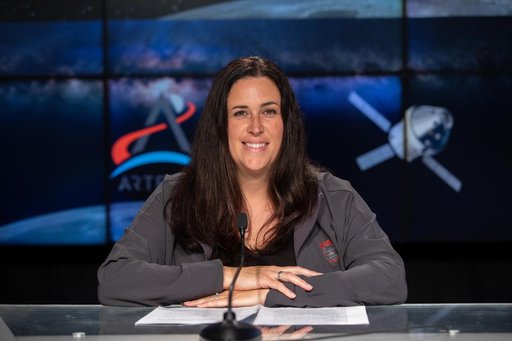 Artemis I Mission Briefing from JSC