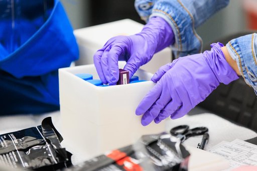 BioExpt-01 Handover to Orion