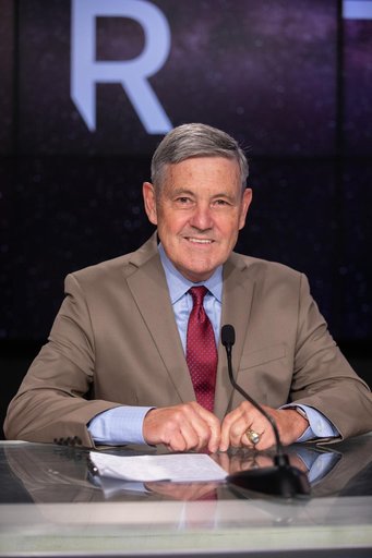 Artemis I Post-Flight Readiness Review News Conference