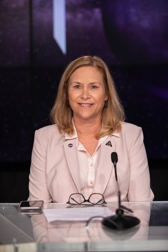 Artemis I Post-Flight Readiness Review News Conference