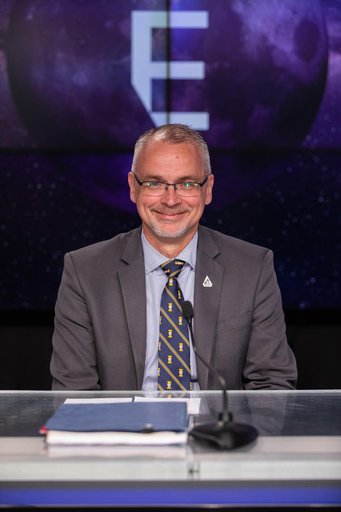 Artemis I Post-Flight Readiness Review News Conference