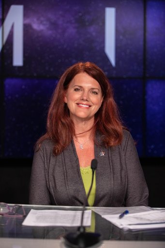 Artemis I Post-Flight Readiness Review News Conference