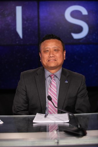Artemis I Post-Flight Readiness Review News Conference
