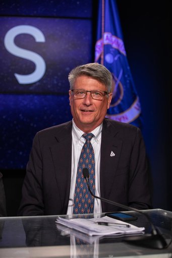 Artemis I Post-Flight Readiness Review News Conference