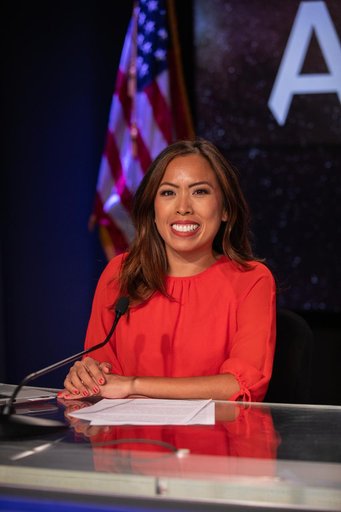 Artemis I Post-Flight Readiness Review News Conference