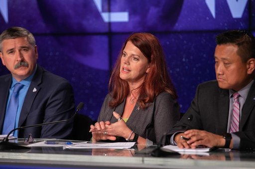 Artemis I Post-Flight Readiness Review News Conference