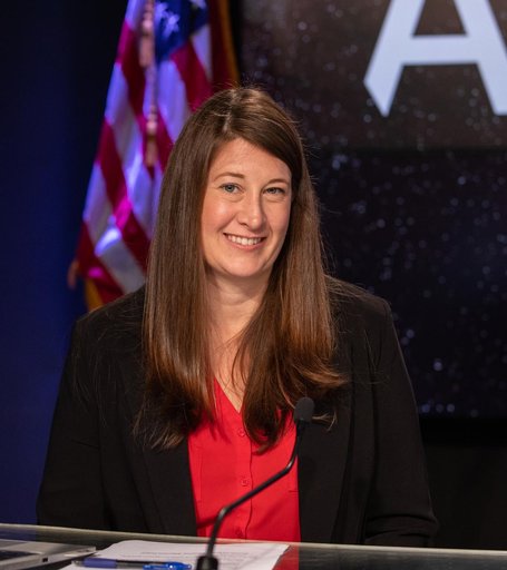 Artemis I Industry Briefing