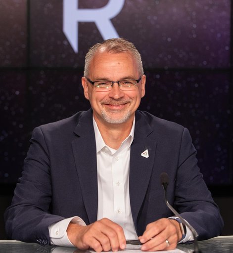 Artemis I Industry Briefing