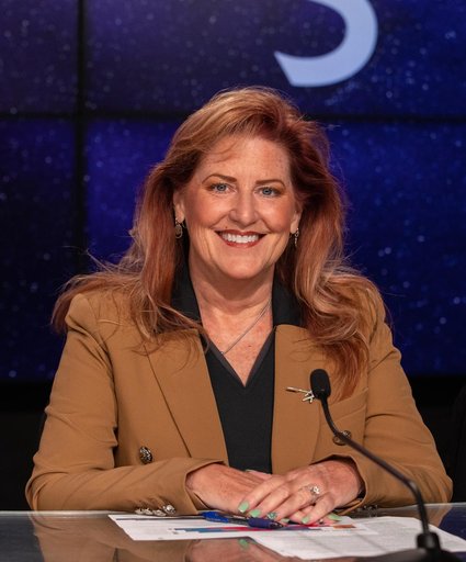 Artemis I Industry Briefing
