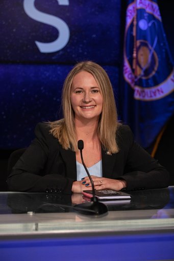 Artemis I Mission Management Briefing