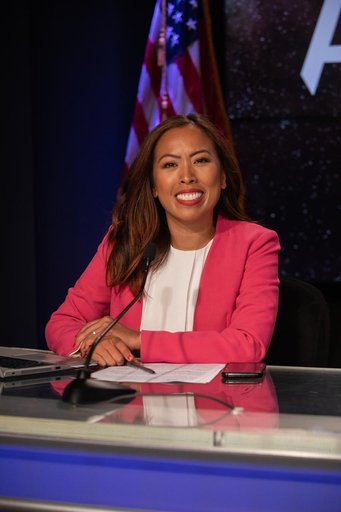 Artemis I Mission Management Briefing
