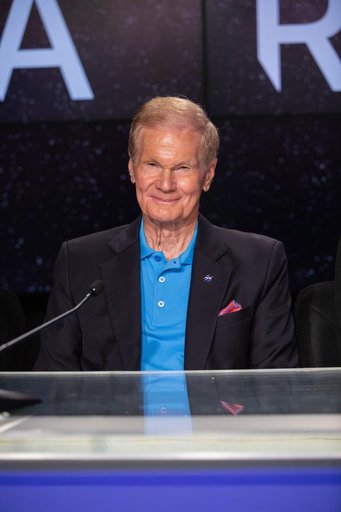 Artemis I Moon to Mars Briefing