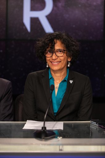 Artemis I Moon to Mars Briefing