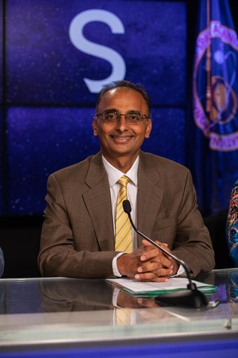 Artemis I Moon to Mars Briefing