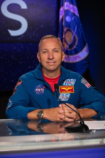 Artemis I Moon to Mars Briefing