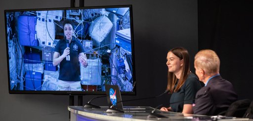 Artemis I Moon to Mars Briefing
