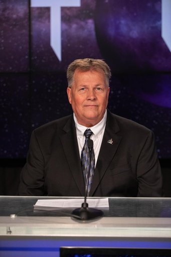 Artemis I L-1 Countdown Pre-Launch News Conference