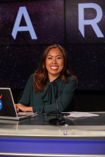 Artemis I L-1 Countdown Pre-Launch News Conference
