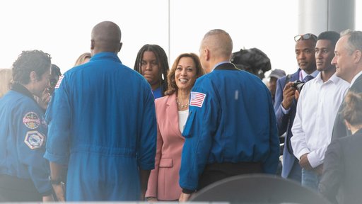 Artemis I Launch Day VIP Activities