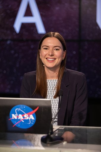 Media Update on Status of Artemis I