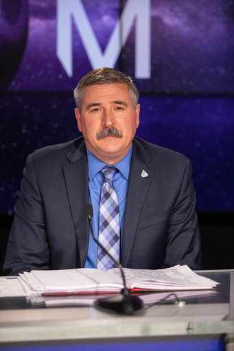 Media Update on Status of Artemis I