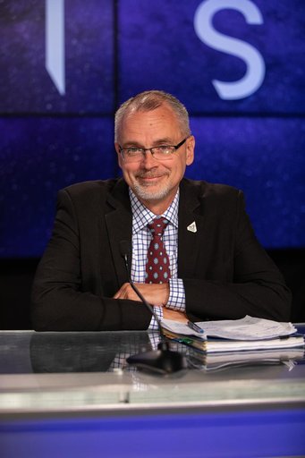 Media Update on Status of Artemis I