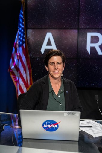 Artemis I Mission Management Briefing