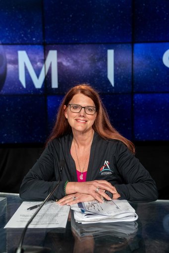 Artemis I Mission Management Briefing