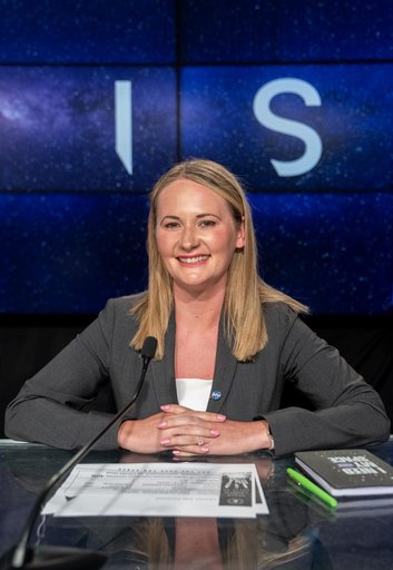 Artemis I Mission Management Briefing