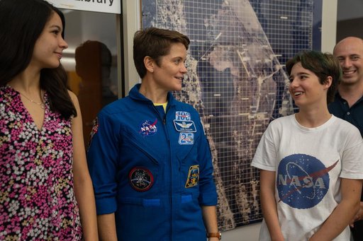 Moon Pod Essay Contest Winners