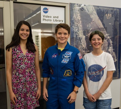 Moon Pod Essay Contest Winners