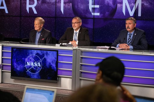 Artemis I Launch Update