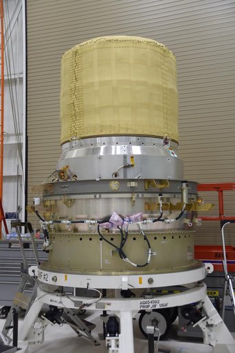 LOFTID Spacecraft Lift & Mate RV to RVPAIR/PLA