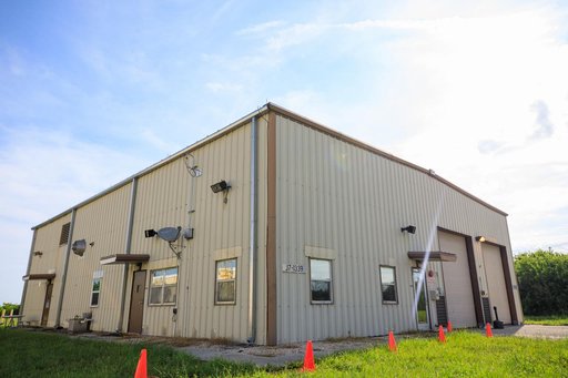 KSC Fire Station #3