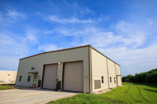KSC Fire Station #3