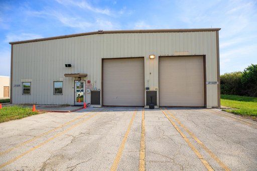 KSC Fire Station #3
