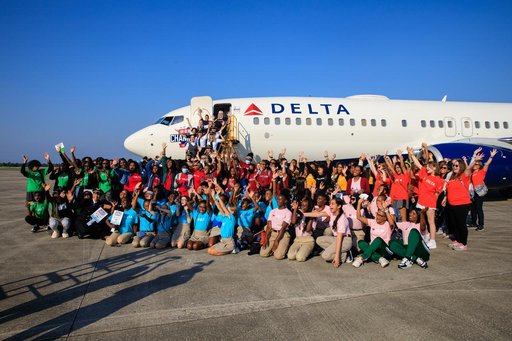 Delta WINGS Photos and Feature
