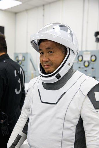 NASA's SpaceX Crew-5 Live Launch Coverage