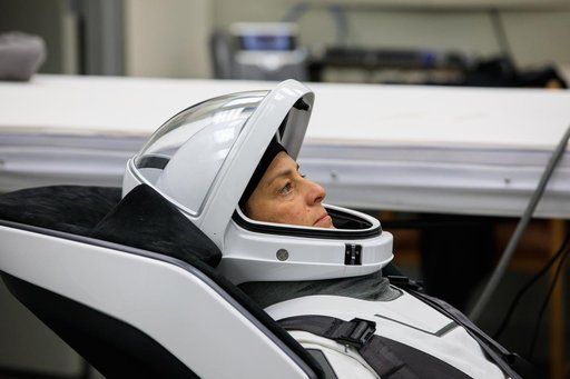 NASA's SpaceX Crew-5 Live Launch Coverage