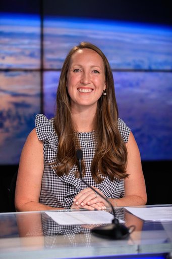 NASA's SpaceX Crew-5 Post-Launch News Conference