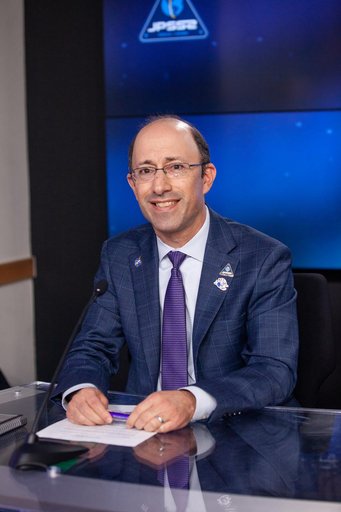 JPSS-2/LOFTID Prelaunch News Conference