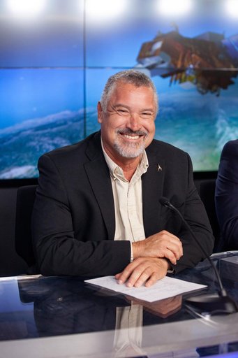 JPSS-2/LOFTID Prelaunch News Conference