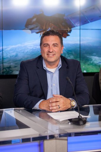 JPSS-2/LOFTID Prelaunch News Conference