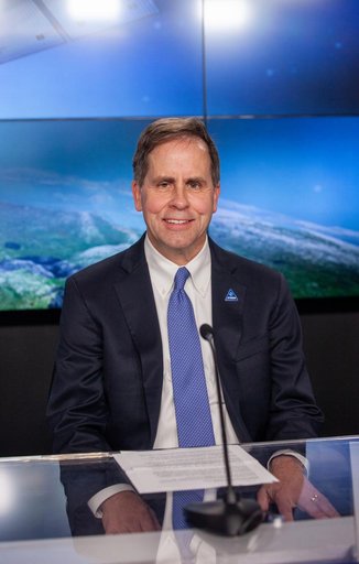 JPSS-2/LOFTID Prelaunch News Conference