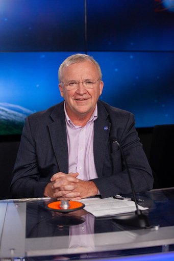 JPSS-2/LOFTID Prelaunch News Conference