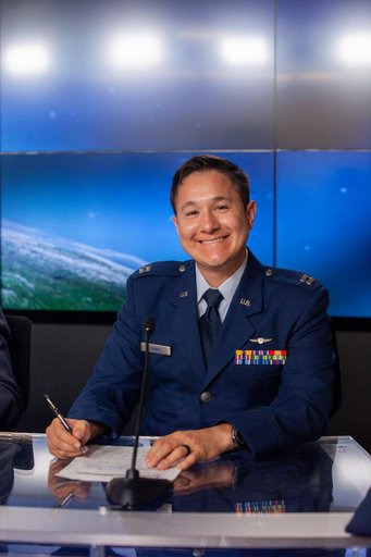 JPSS-2/LOFTID Prelaunch News Conference