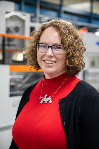 Plasma Rapid Oxidation Technique for Extending Component Tenabil