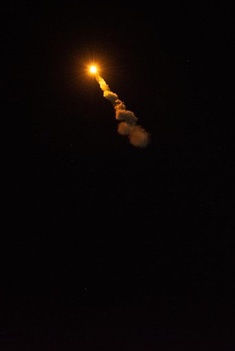 JPSS-2/LOFTID Liftoff
