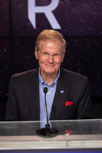 Artemis I Post Launch News Conference