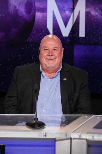 Artemis I Post Launch News Conference